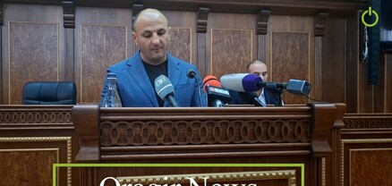 Ազատ տնտեսական գոտի ստեղծելու «Մայր Հայաստանի» նախագիծը կուղարկվի կառավարություն