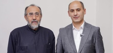 Սրբազանի ինքնազգացողությունը լավ էր, ոգին՝ անկոտրում ու հաղթական, դուխն ու հումորը՝ տեղը