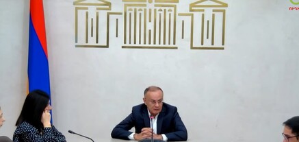 Արարատը խորհրդանշական արժեք ունի և ոչ մի տարածքային պահանջ չի ներկայացնում հարևան երկրներին․ Օհանյան