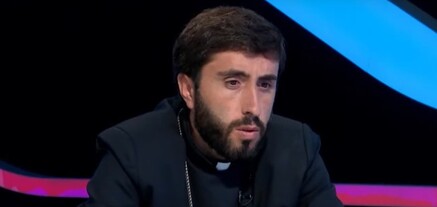 2021-ի գրեթե բոլոր ցույցերին մասնակցել եմ, բայց ոչ թե իմ ցանկությամբ, այլ վերադասի հրահանգով. Արամ քահանա Ասատրյան
