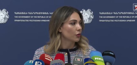 Գալյանը լիահույս է, որ մեր գերիներն ու ռազմագերիները կվերադարձվեն