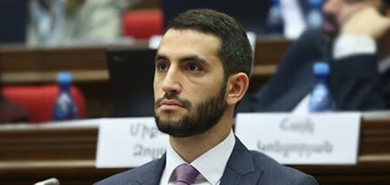 Armenian lawmakers propose January 27 as “Day of Remembrance and Reverence”