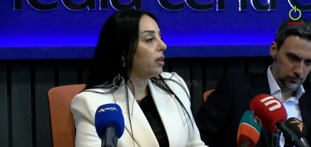 Քրեական օրենսգիրքը, եթե ոտքեր ունենար՝ ոտքերը վերցրած կփախչեր․ Սամվել Կարապետյանի փաստաբան