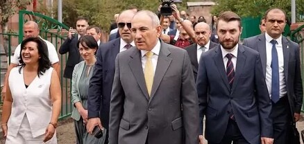 Նիկոլ Փաշինյանը ծանոթացել է Լոռու, Կոտայքի և Գեղարքունիքի մարզերում իրականացված ծրագրերին