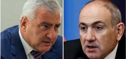 Զուտ քաղաքական «նպատակահարմարություն». իսկ ո՞ւր մնաց «ժողովրդավարական երկրի նպատակը». Փաստ
