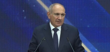 Եկեղեցին պետք է վերադառնա իր պետականամետ, պետակակենտրոն ծիրին. Փաշինյան
