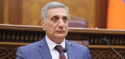 Արմեն Դանիելյանն ընտրվեց Վճռաբեկ դատարանի քրեական պալատի դատավոր