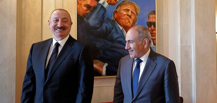 Ալիևը և Փաշինյանը հրավիրվել են Ղազախստան