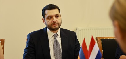 Բնապահպանական պետական ծառայություններն այժմ ամբողջությամբ հասանելի են առցանց. ՇՄ նախարար