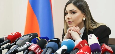 Անկախության հռչակագրի հղումը նոր սահմանադրությունում պահելու հարցը դեռ չի քննարկվել. Գալյան