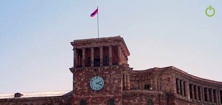 ՀՀ ԱԺ պաշտպանության և անվտանգության հարցերի մշտական հանձնաժողովի նիստ. ՈւՂԻՂ