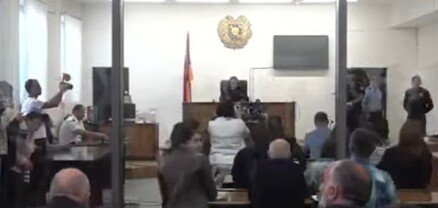 Միքայել Սրբազանը մեղավոր ճանաչվեց