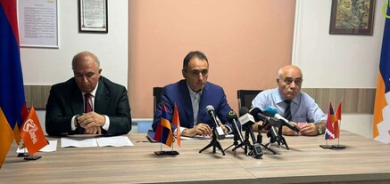 2025 թվականի բյուջետային տարվա մսխումները․ «ՀայաՔվե»-ի ասուլիսը․ ՈւՂԻՂ