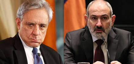 Փաշինյանը լռեցնում է ընդդիմախոսներին միայն իր քաղաքական գոյատևումն ապահովելու համար․ Օսկանյան