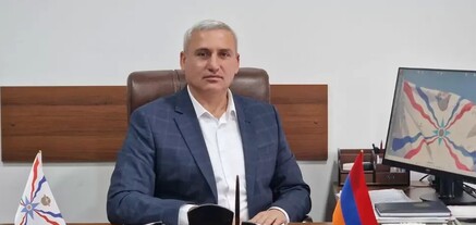 Արզնի համայնքի ղեկավար ի վերաբերյալ հերթական նյութերն են կազմվել և փոխանցվել ՀՀ Հակակոռուպցիոն կոմիտե․ shamshyan.com