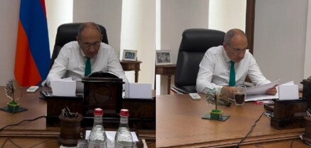 Աշխատանքային օրը կարելի է սկսել լավ երաժշտությամբ. Նիկոլ Փաշինյան