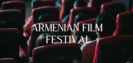 You can’t appreciate where Armenian cinema is going without understanding where it’s been – Armen Karaoghlanian