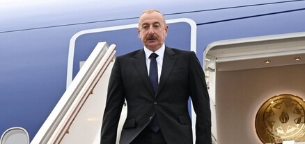 Ալիևը դժգոհ էր Մինսկի խմբից, քանի որ այն թույլ չէր տալիս ազատորեն խաղարկել ուժի գործոնը. Բադալյան