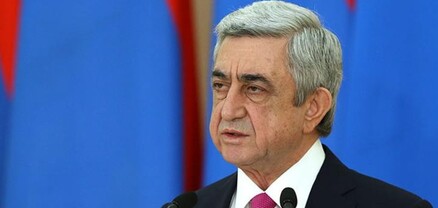 Արցախը հայերի Հայրենիքի նվիրական մասն  է, իսկ արցախահայության վերադարձը՝ նրա անբեկանելի իրավունքը․ Սերժ Սարգսյան