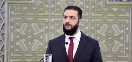 Սիրիայի նախագահն այցով մեկնել է ԱՄՆ