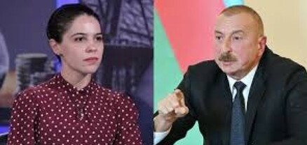 Ալիևը ևս մեկ անգամ շեշտեց, որ Հայաստանի օկուպացված տարածքներից դուրս գալու որևէ մտադրություն չունի. ադրբեջանագետ