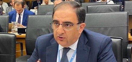 Հայաստանը կշարունակի լինել ԱԷՄԳ առաքելության ակտիվ կողմնակից. ՀՀ մշտական ներկայացուցիչ