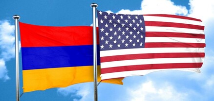 Հայաստանն ու ԱՄՆ-ն սկսել են «123 համաձայնագրի» բանակցությունները