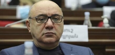 ՌԴ-ում ՀՀ դեսպանը բացառել է Բորիս Ավագյանի սպանության վարկածը