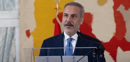 Թուրքիայի ԱԳ նախարարն ասել է՝ երբ կստորագրվի Հայաստան-Ադրբեջան խաղաղության համաձայնագիրը