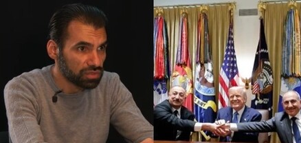 Եվ ժողովուրդը, ինչպես միշտ, կընտրի «հանցագործ Բարաբբային». Արա Պողոսյան
