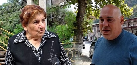 Փաշինյանը երեխու նման է մտածում․ երկիրը պահող ուժը բանակն է․ հարցում՝ Ալավերդիում