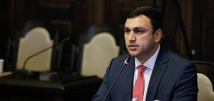«Արցախ» բառը ջնջող իշխանությունն արցախցիների քվեների կարիքն ունի․ Հրապարակ