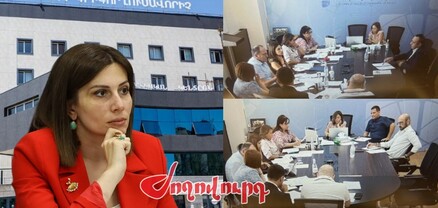 Նախարար Ավանեսյանը «կտրեց» Փաշինյանի թեկնածուին քննությունից․ Ժողովուրդ