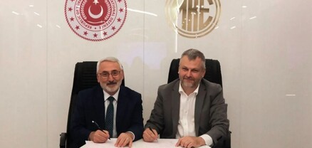 Թուրքիան 100 հազար միավոր զինամթերք կմատակարարի Լեհաստան