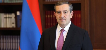 Անկախությունն այն նշաձողն է, երբ քաղաքացին իր օրինակով պիտի ցուց տա` օրենքից վեր ոչինչ չկա. ԲԴԽ նախագահ