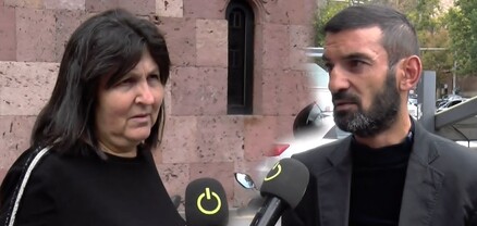 Գեներալ-մայոր կոչմանը արժանիներն արդեն Եռաբլուրում են․ հարցում