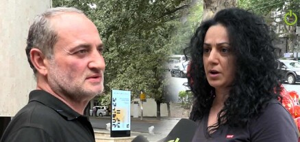 Ոնց կարող է բանակում չծառայածը օրենք ընդունի ու կրճատի ծառայելու ժամկետը․ հարցում