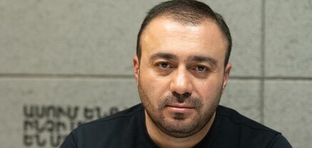 Փառատոնի գումար կա, հենաշարժողական խնդիրներով երեխաների միկրոավտոբուսի համար՝ չկա. Սուքիասյան