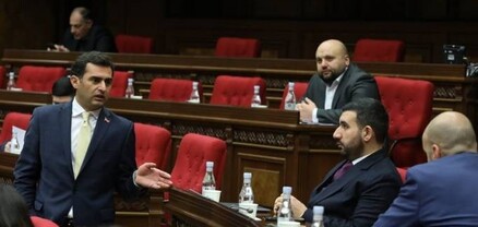 ՔՊ-ականները զգուշանում են Հակոբ Արշակյանից. Հրապարակ