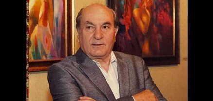 Մահացել է Ռուբեն Մանուկյանը