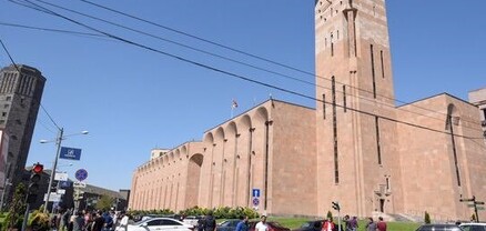 Պնդումները, թե քաղաքապետարանը 150 միլիոն դրամ է վատնել վերանորոգման համար, չեն համապատասխանում իրականությանը. Կոստանյան