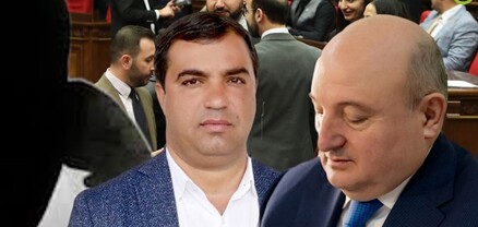 Նախկին ՀՀԿ-ականը ՔՊ-ում 2-րդ լիդերն է, Գյումրուց Փարաքար, Փաշինյանի վախերն ու բարդույթները. Մամուլ