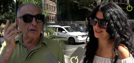 Ինքնասիրություն չունենք․ մեր երկրում պետք ա մեր հավաքականին երկրպագենք․ հարցում