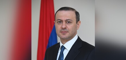 Արմեն Գրիգորյանն աշխատանքային այցով կմեկնի Փարիզ