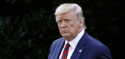Թրամփը հրաժարվել է Ուկրաինային փոխանցել Tomahawk թևավոր հրթիռներ
