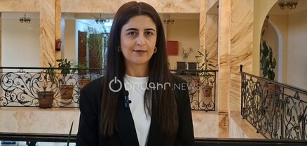 Գյումրեցու տոնը չէինք խլում․ հարցը այն է՝ ինչքանով այդ օրը տոն կդառնա. ավագանու անդամ