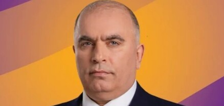 Ներդրումներով զբաղվելը Կենտրոնական բանկի նախագահի գործը չէ