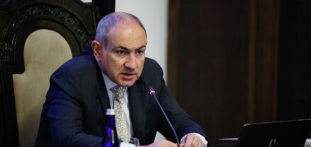 Նիկոլ Փաշինյանը նոր նշանակումներ է կատարել