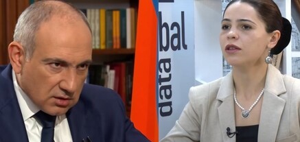 Կազմաքանդիչ «ստատուսագիրն» էմոցիաների վրա է խաղում. Տաթևիկ Հայրապետյան