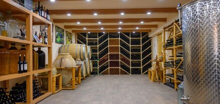 Բիզնես՝ զրոյից. Stepanyans' Gastro Yard